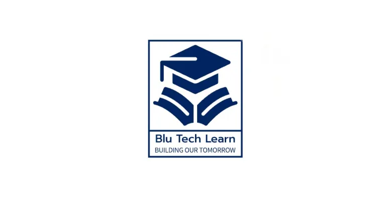 Blu Tech Learn